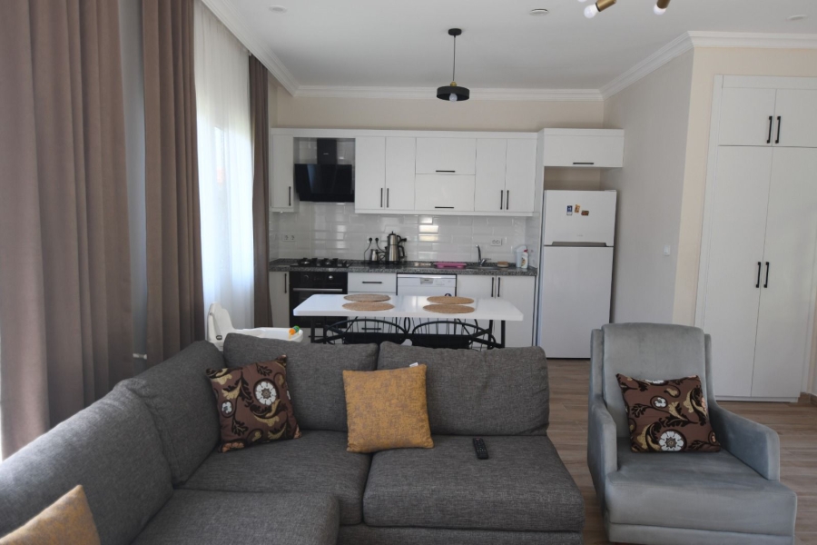 Villa Ceren İnlice 1